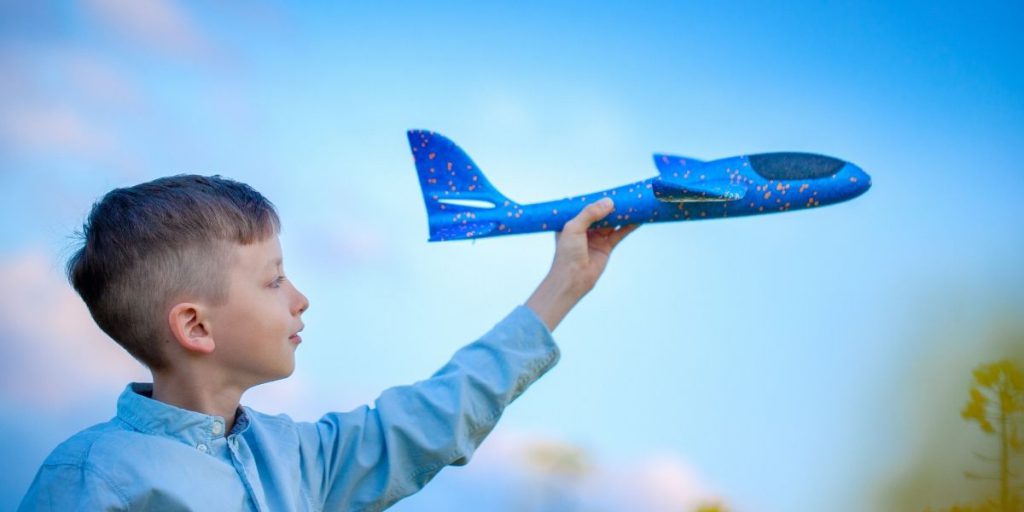 Best Outdoor Toys For 8 Year Olds kidwee