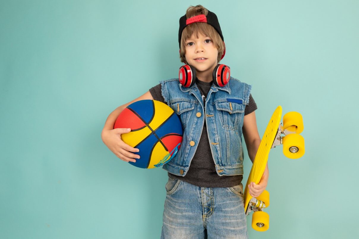 Best Outdoor Toys For 8 Year Olds kidwee