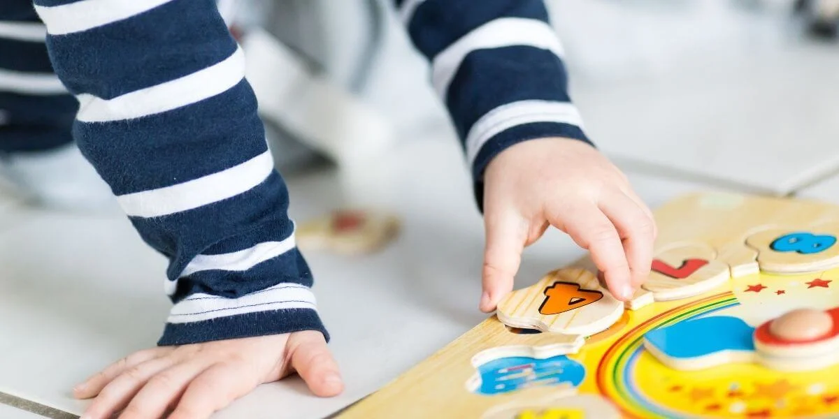 The Best Toys for Gifted 2-Year-Olds To Develop Fine Motor Skills At Early Age