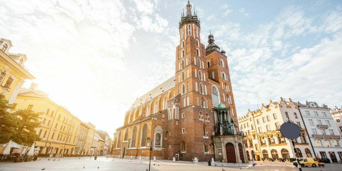 atrakcje dla dzieci kraków i okolice