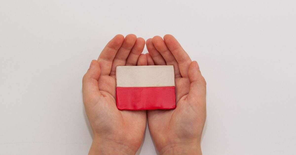 co to jest ojczyzna dla dzieci