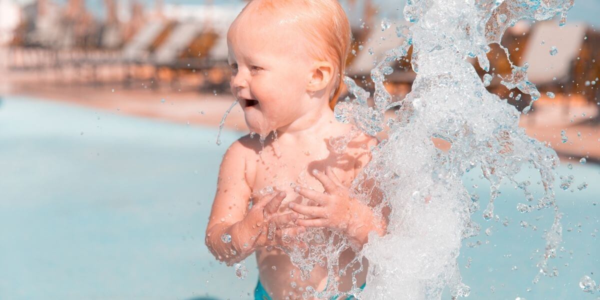 fun outdoor water games for toddlers